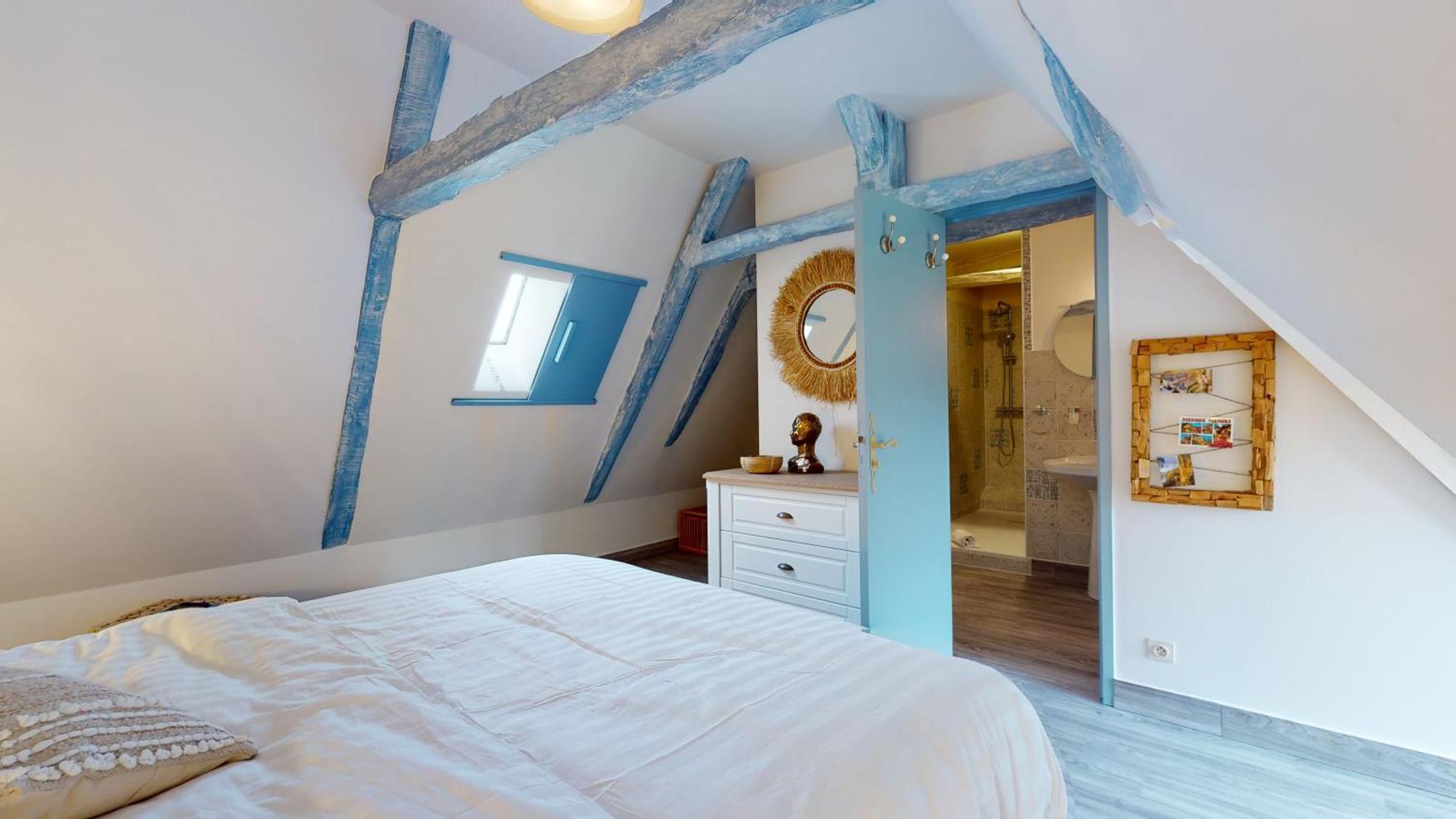 Demeure Du Vallon - Chambres D'Hotes De Charme Azerat Bagian luar foto